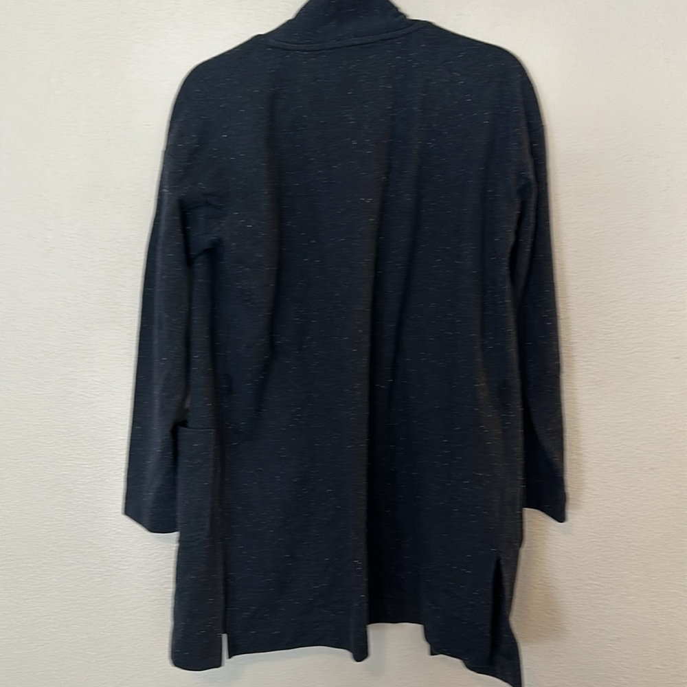 Loft jacket with pockets - Picture 4 of 5